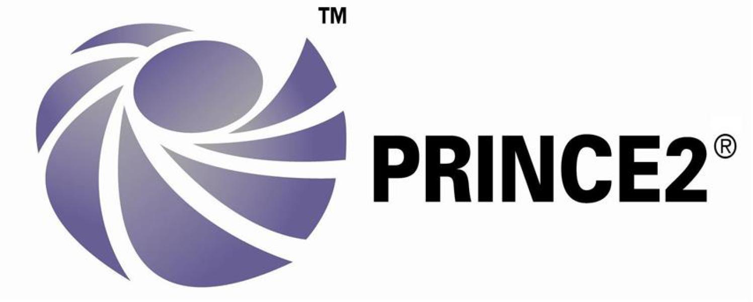 Prince2 Logo long