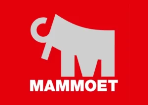 Mammoet logo