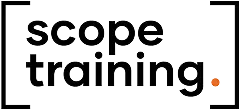 Scope Training logo